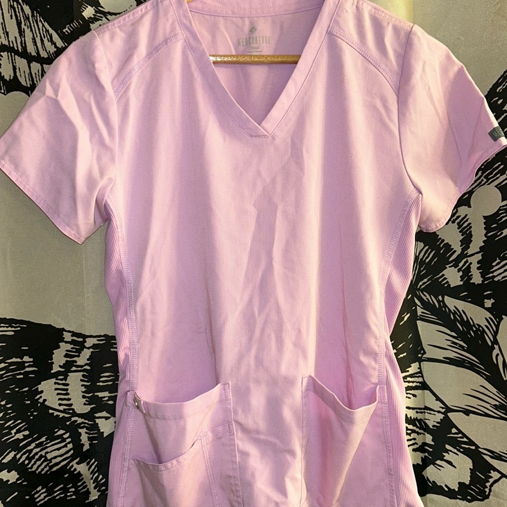 Med Couture scrub set